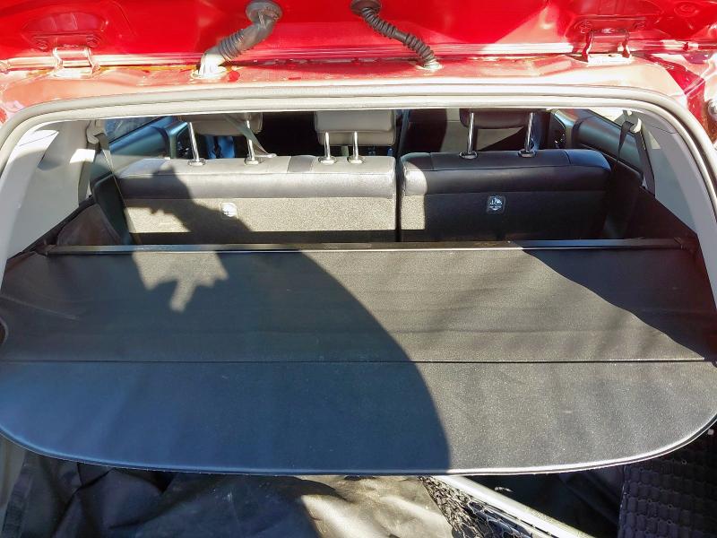 2014 TOYOTA RAV 4 2.2 D-4D INVINCIBLE 5DR