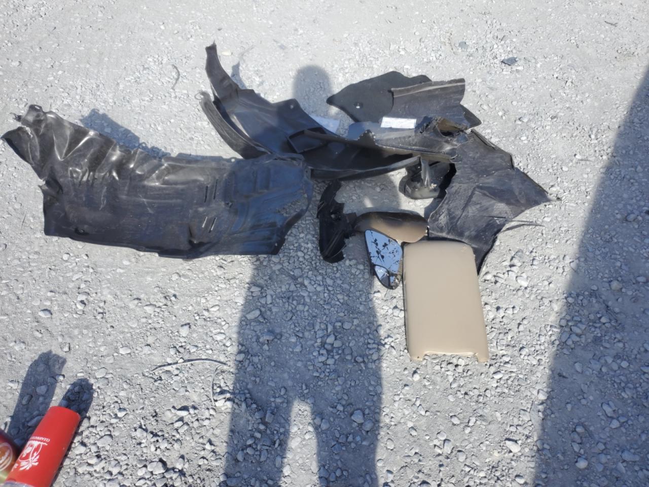 2014 Toyota Venza Le VIN: 4T3BA3BBXEU058710 Lot: 91779475