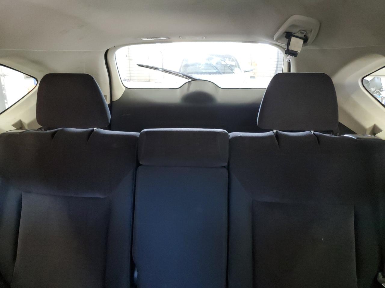 2013 Honda Cr-V Lx VIN: 2HKRM4H3XDH663067 Lot: 91271925