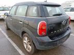 2014 MINI COUNTRYMAN 1.6 ONE D 5DR for sale at Copart CHESTER