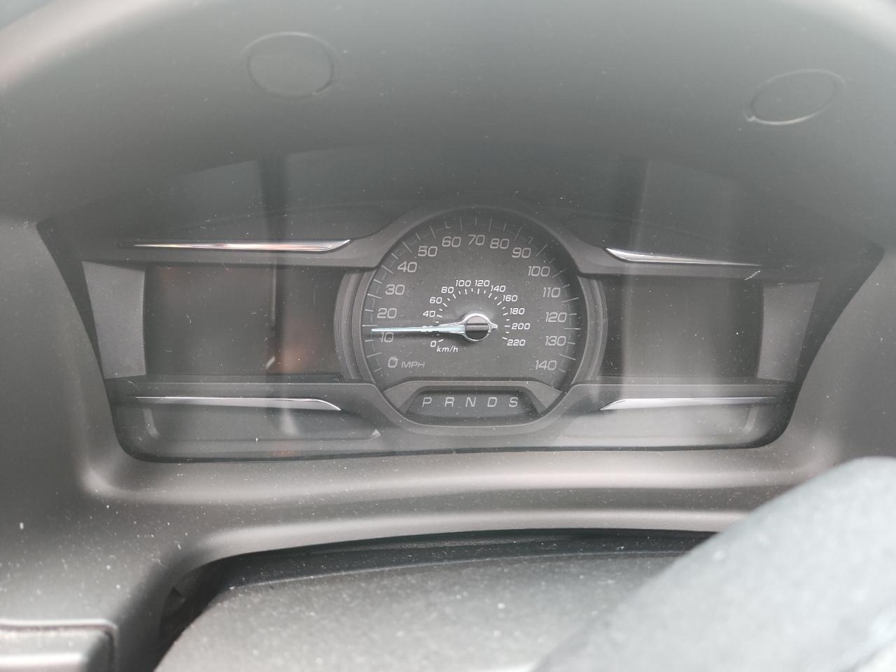 2017 Ford Flex Limited VIN: 2FMHK6D85HBA08438 Lot: 93456335