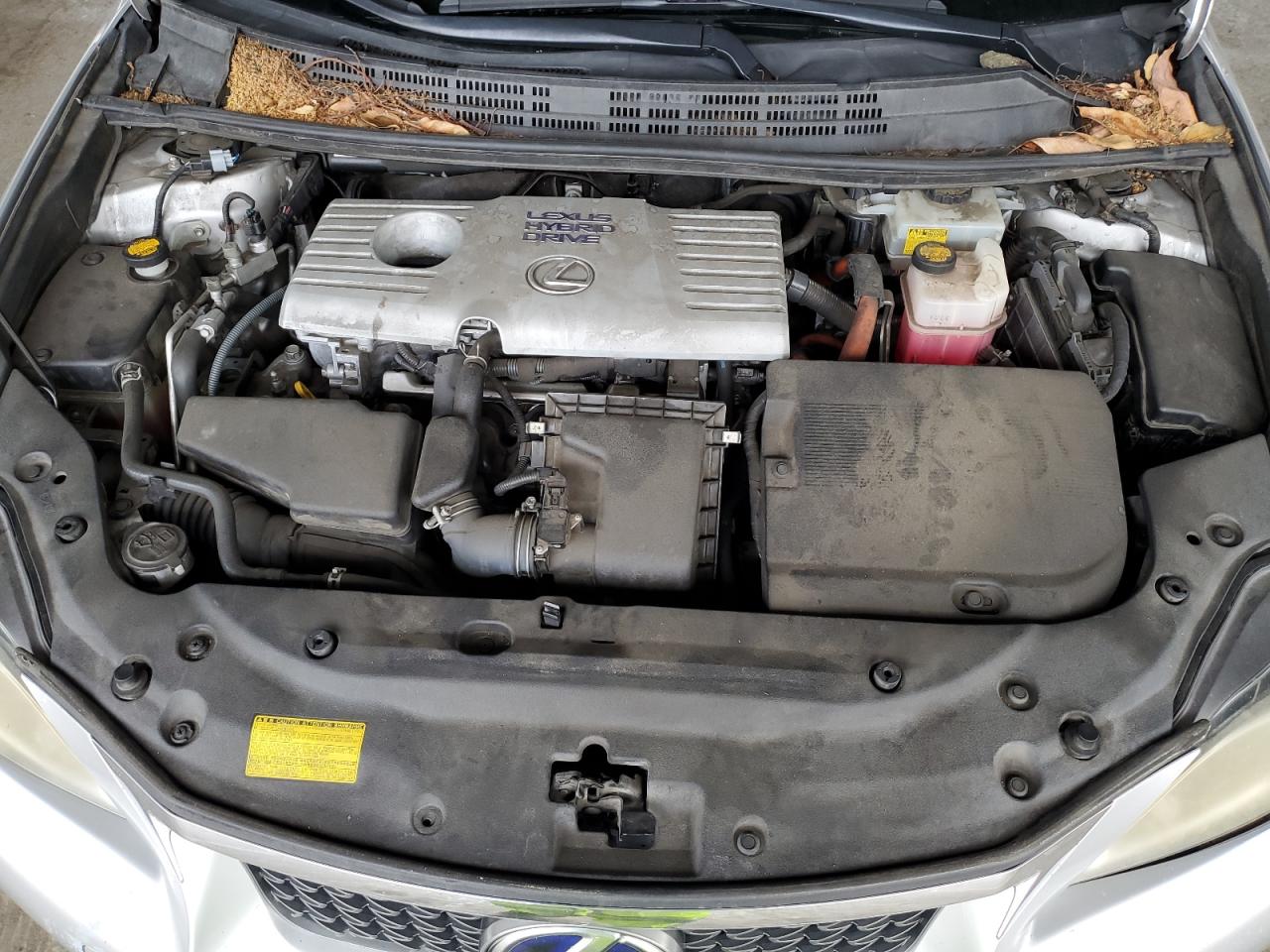 2012 Lexus Ct 200 VIN: JTHKD5BH9C2069080 Lot: 92944965