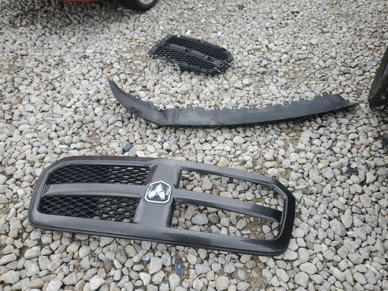 2015 Ram 1500 Slt VIN: 1C6RR7LG7FS734024 Lot: 92461655