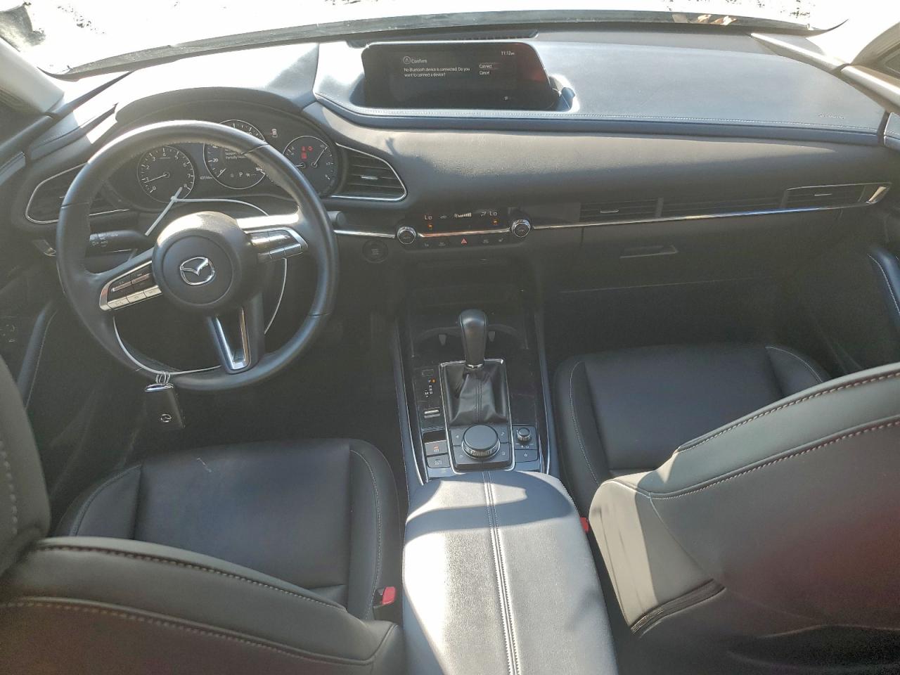 2020 Mazda Cx-30 Preferred VIN: 3MVDMBDLXLM105070 Lot: 93711285