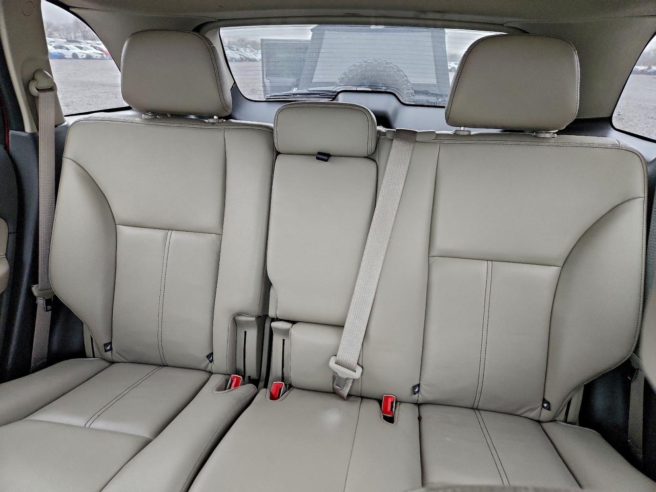 2014 Ford Edge Sel VIN: 2FMDK4JC9EBA03508 Lot: 94241505