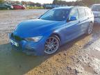 2013 BMW 3 SERIES M for sale at Copart WISBECH