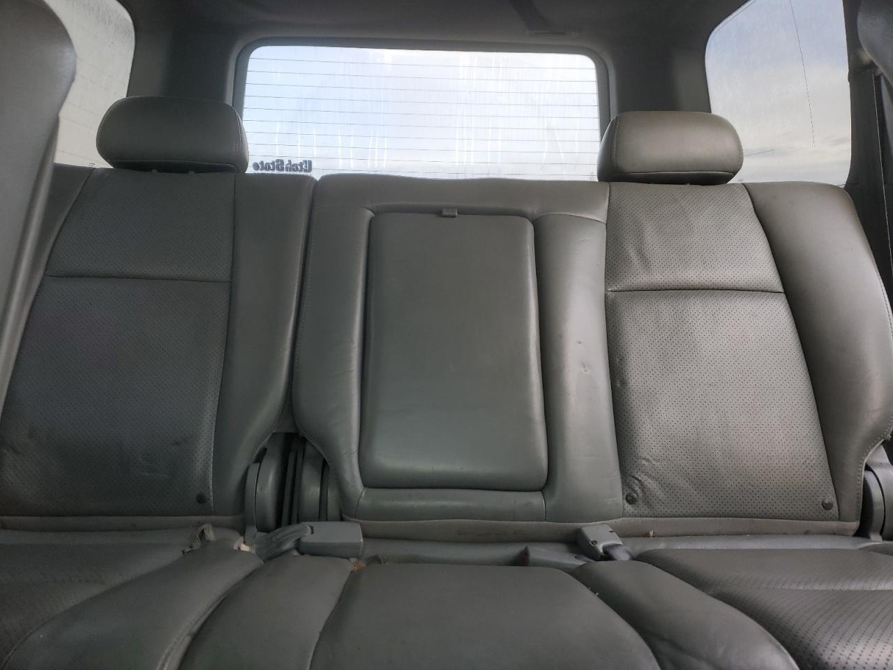 2005 Honda Pilot Exl VIN: 5FNYF18625B033932 Lot: 93333995