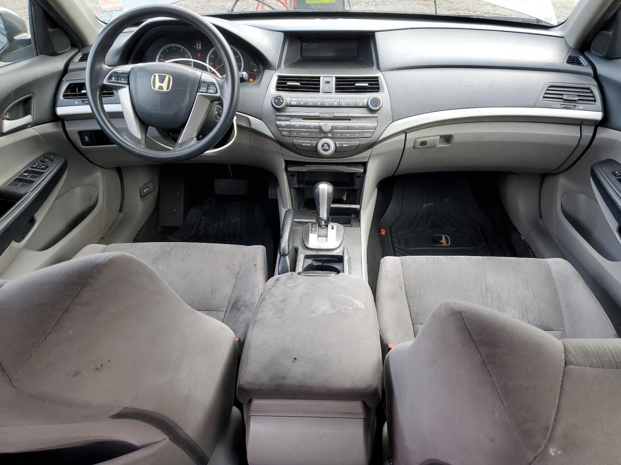 2012 Honda Accord Lx VIN: 1HGCP2F32CA170169 Lot: 93039085