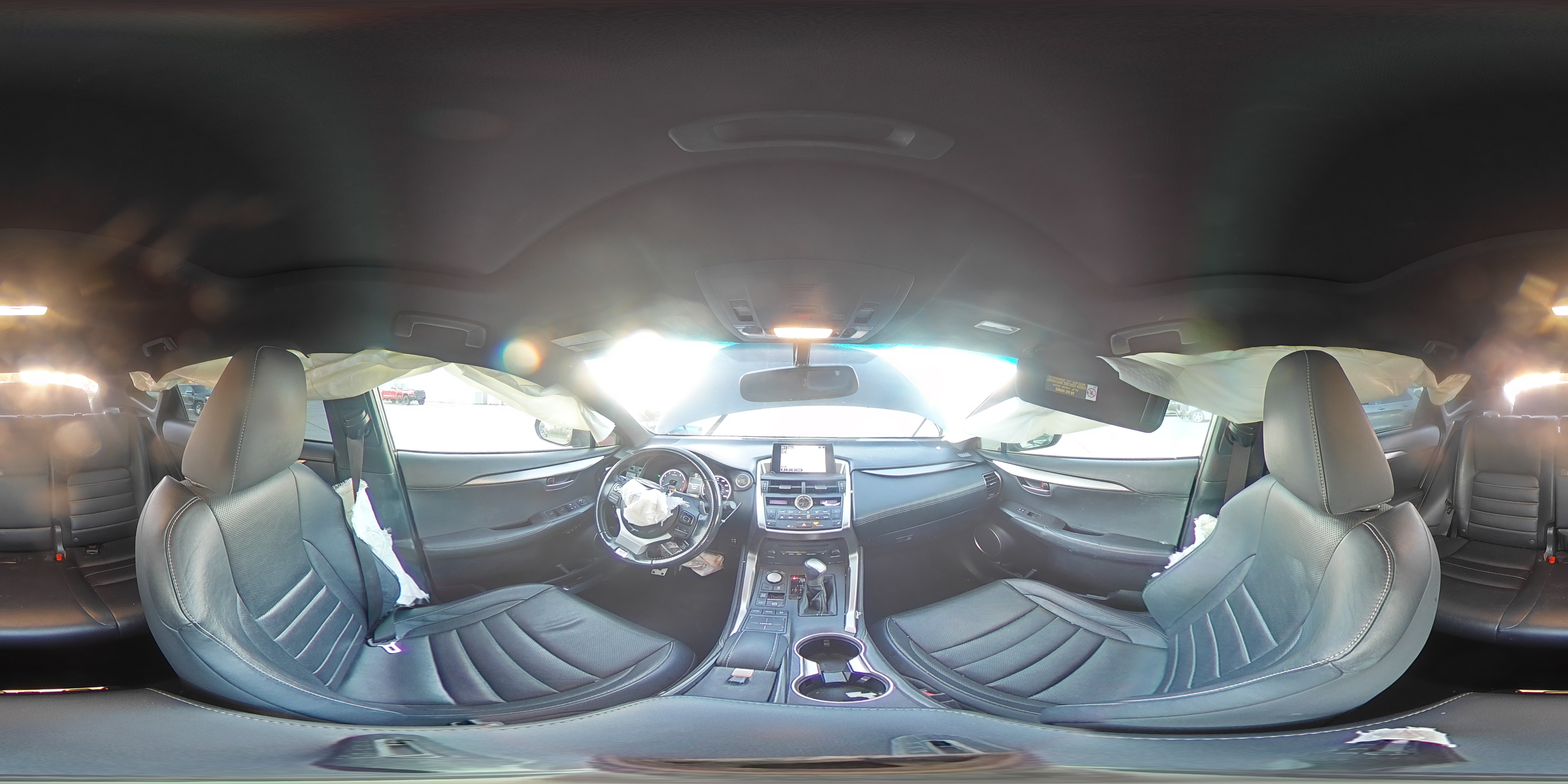 2016 Lexus Nx 200T Base VIN: JTJYARBZ9G2045806 Lot: 93783305