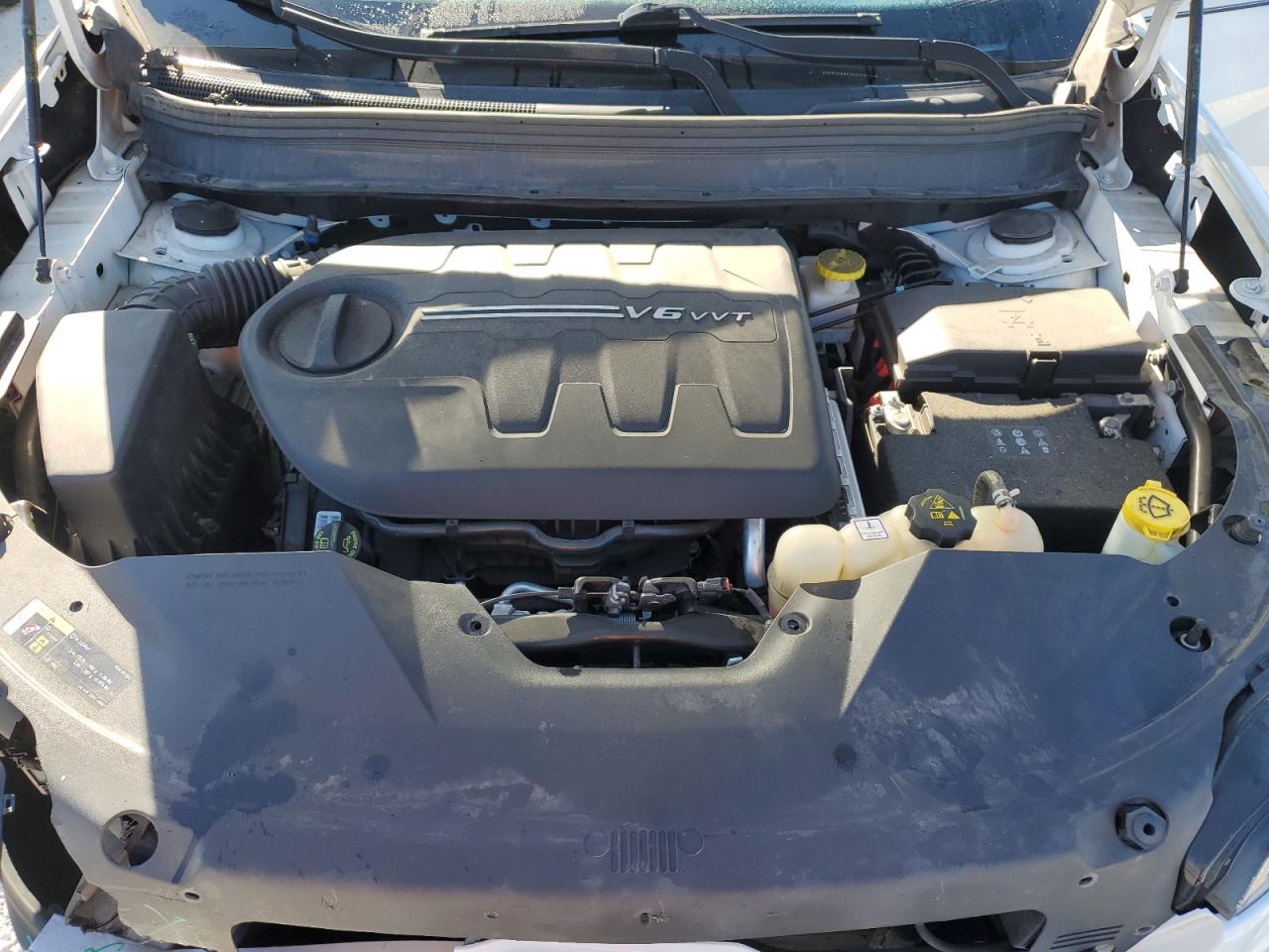 2019 Jeep Cherokee Latitude Plus VIN: 1C4PJMLX5KD441999 Lot: 93638825