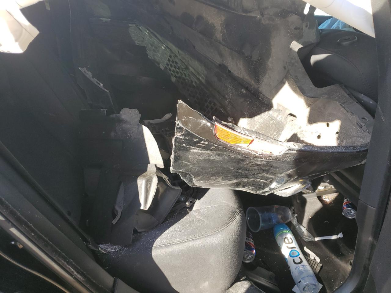 2019 Chrysler 300 Touring VIN: 2C3CCAAG9KH590045 Lot: 92021035