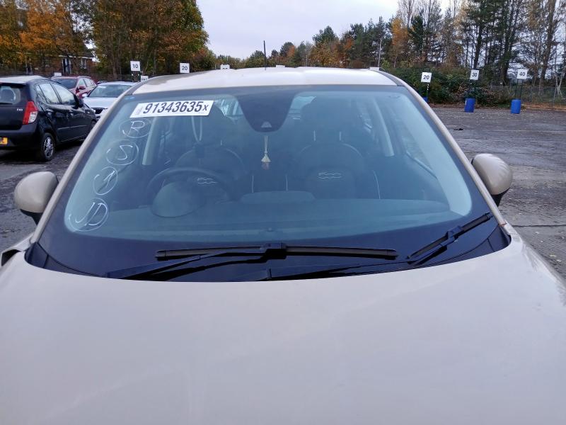 2020 FIAT 500X 1.0 CITY CROSS 5DR