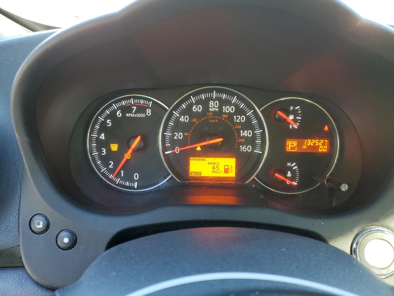 2010 Nissan Maxima S VIN: 1N4AA5AP3AC823263 Lot: 91363325