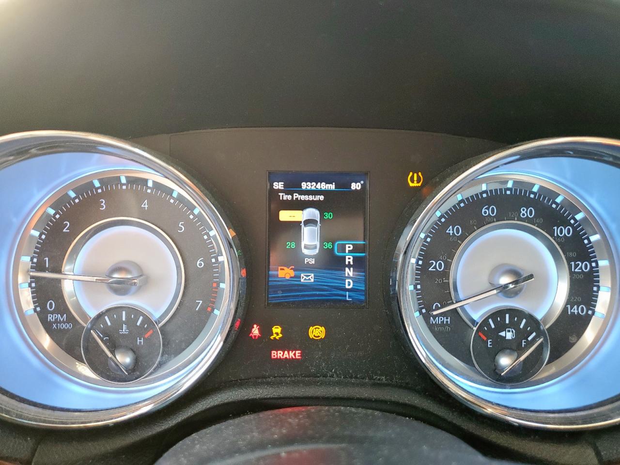 2012 Chrysler 300 Limited VIN: 2C3CCACG2CH246071 Lot: 91628405