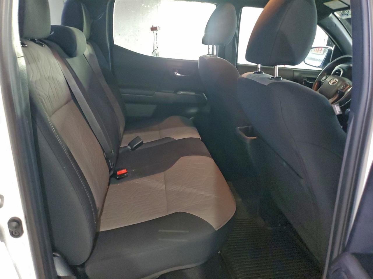 2020 Toyota Tacoma Double Cab VIN: 3TMDZ5BN0LM091656 Lot: 93598295