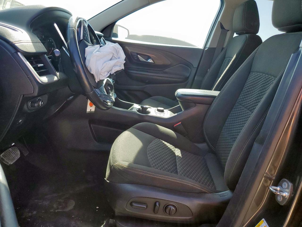 2018 GMC Terrain Sle VIN: 3GKALMEV6JL386407 Lot: 92823175