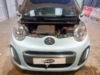 2014 CITROEN C1 1.0I EDITION 5DR for sale at Copart CORBY
