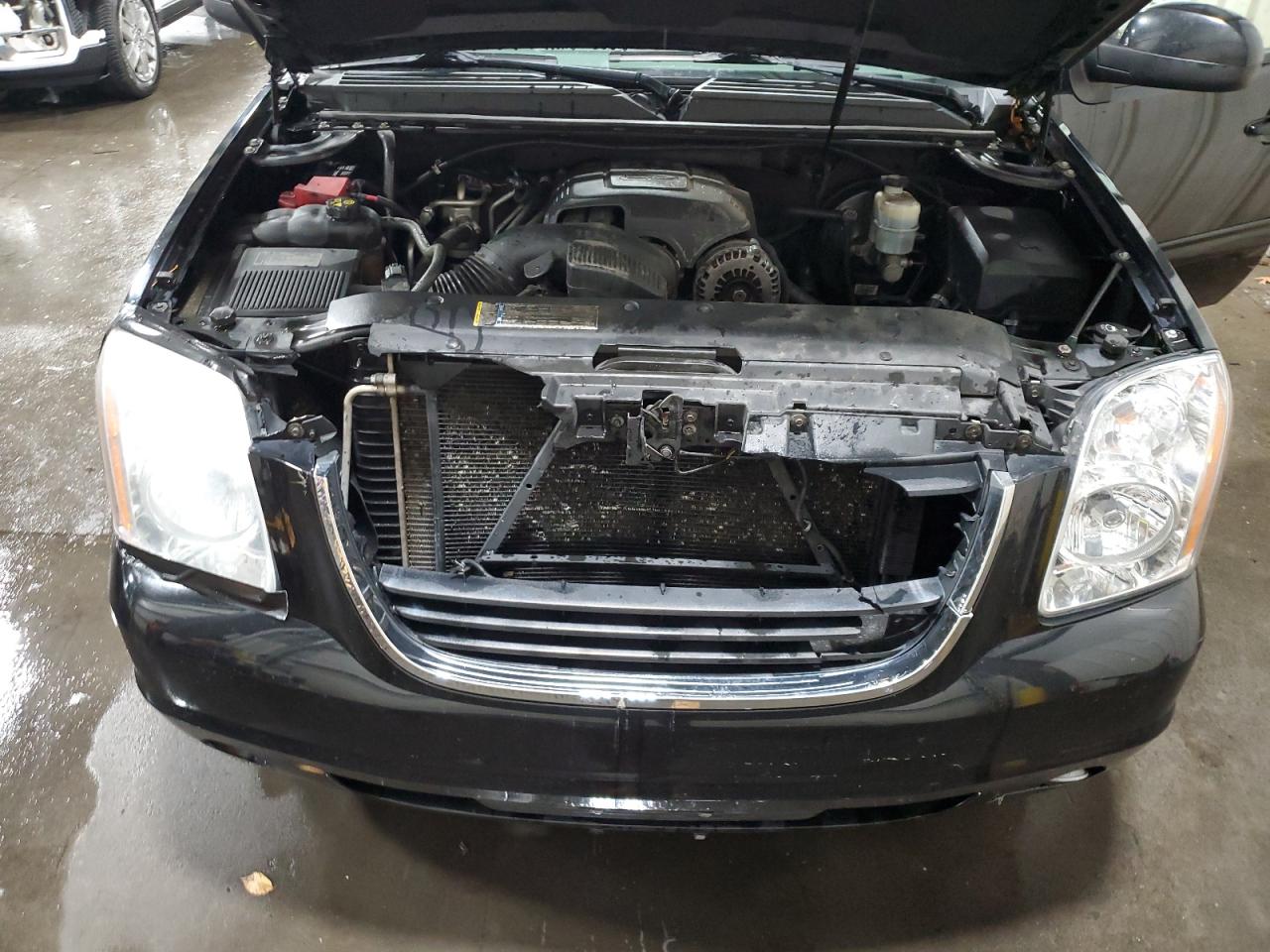 2011 GMC Yukon Slt VIN: 1GKS2CE0XBR211366 Lot: 93089795