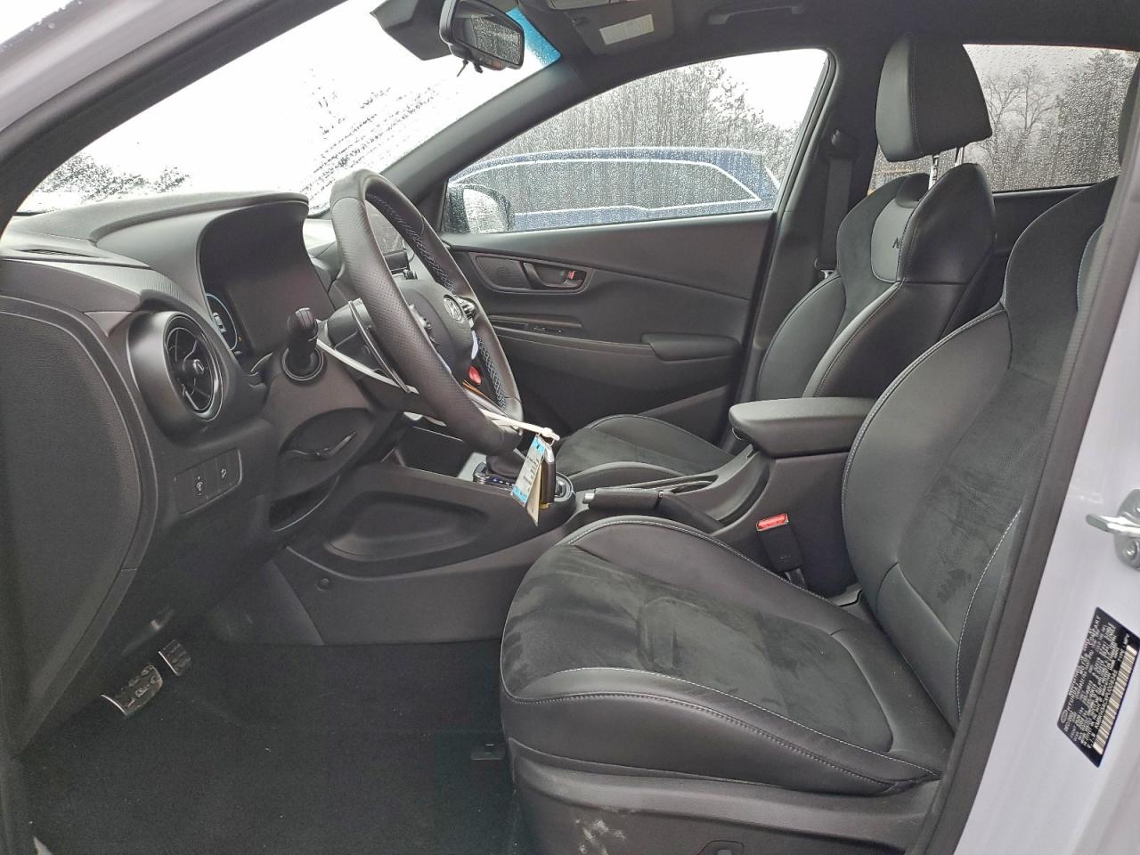 2023 Hyundai Kona N Base VIN: KM8KH3ACXPU009346 Lot: 93045295