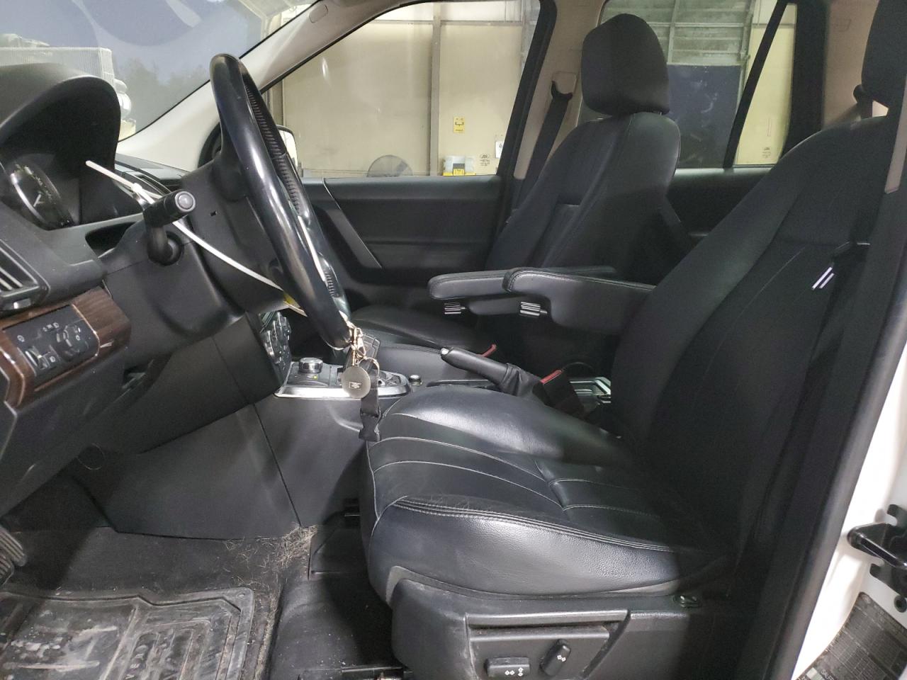 2011 Land Rover Lr2 Hse VIN: SALFR2BN1BH276091 Lot: 92986115