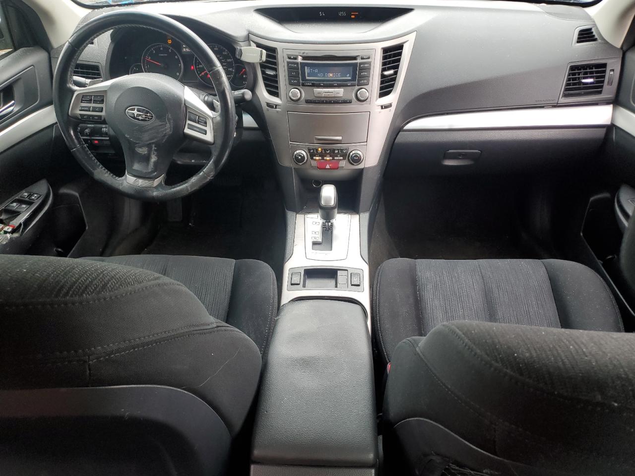 2013 Subaru Legacy 2.5I Premium VIN: 4S3BMBC68D3048939 Lot: 91457975