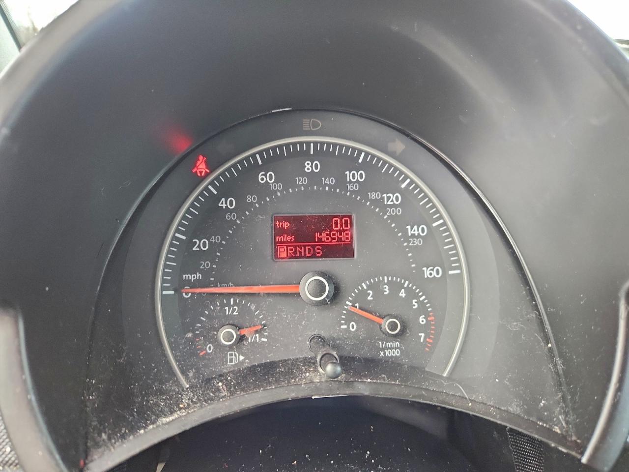 2007 Volkswagen New Beetle Convertible Option Package 1 VIN: 3VWRF31Y57M408848 Lot: 94483405