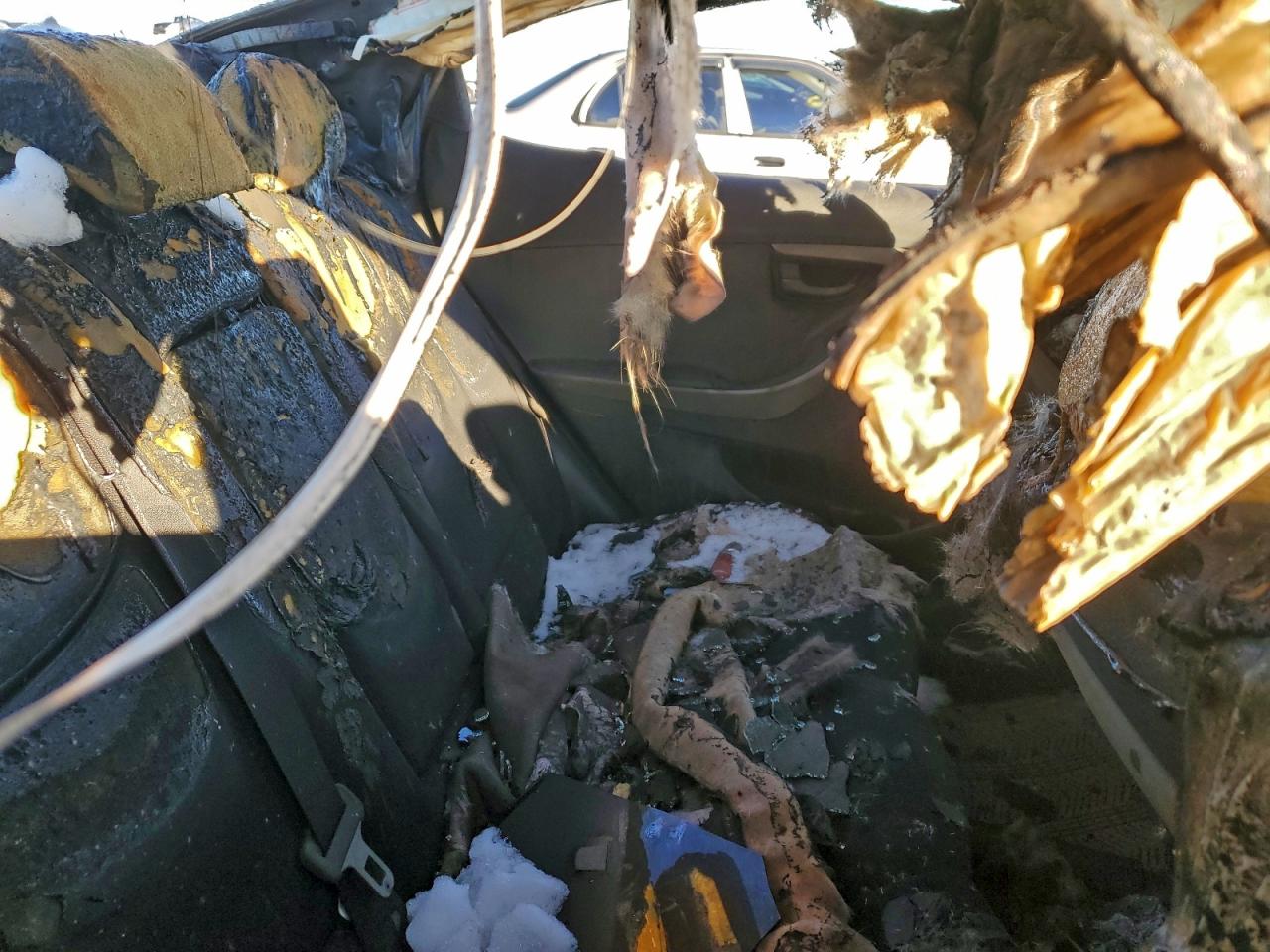 2015 Hyundai Elantra Se VIN: 5NPDH4AE6FH592575 Lot: 92008335