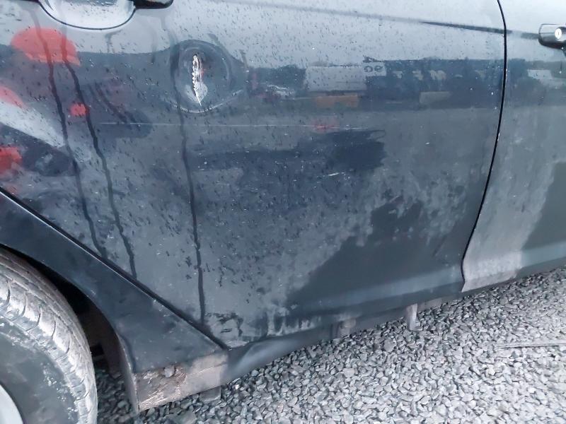 2014 FORD FOCUS ZETE