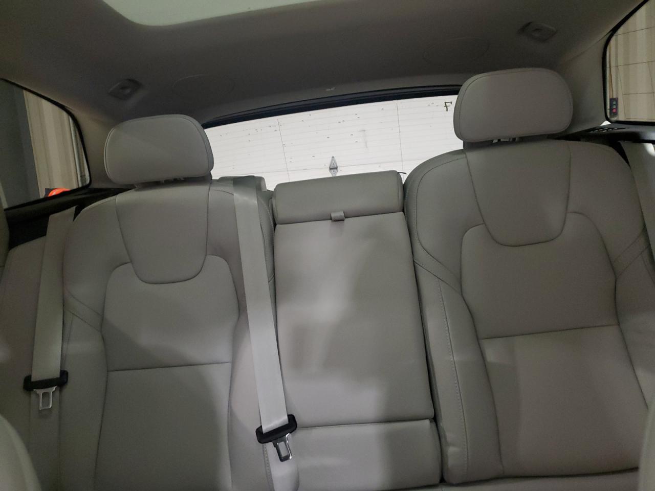 2026 Volvo Xc60 Ultra VIN: YV4M12RM3T1325057 Lot: 93758225