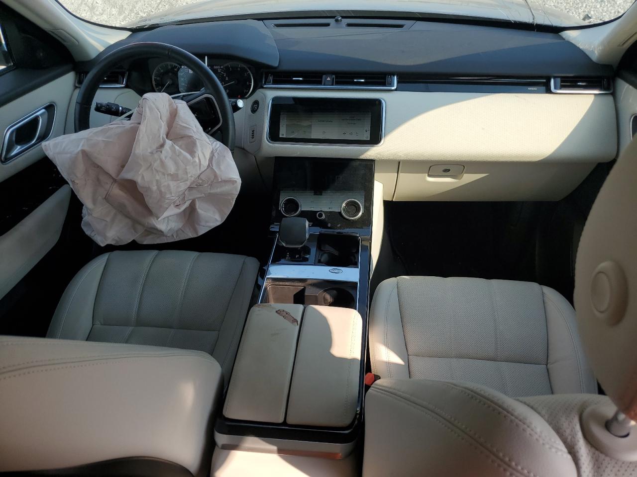 2023 Land Rover Range Rover Velar S VIN: SALYJ2EXXPA354963 Lot: 91126825