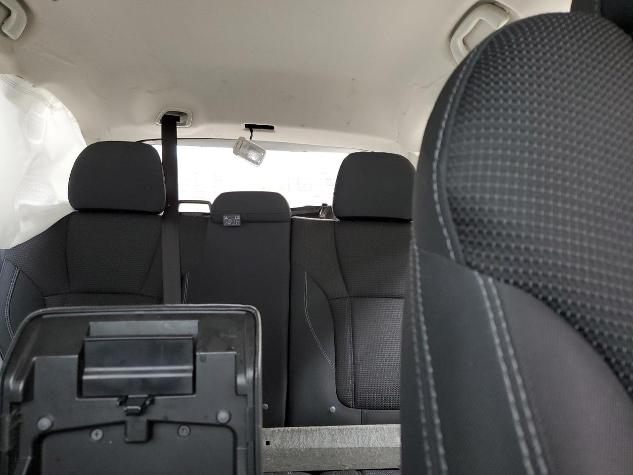 2019 Subaru Forester VIN: JF2SKACCXKH424192 Lot: 92734045