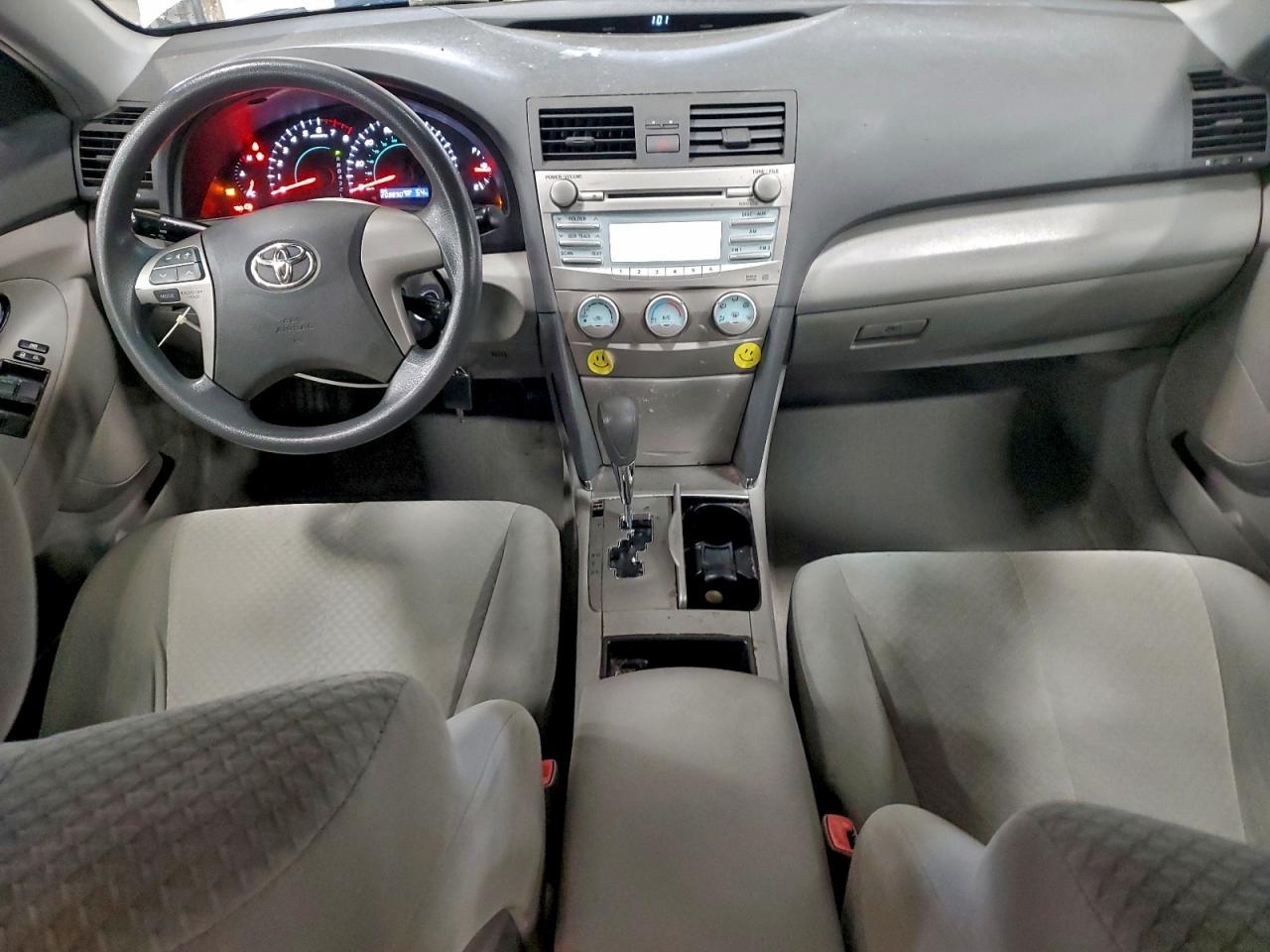 2009 Toyota Camry Base VIN: 4T4BE46K09R122956 Lot: 94702305