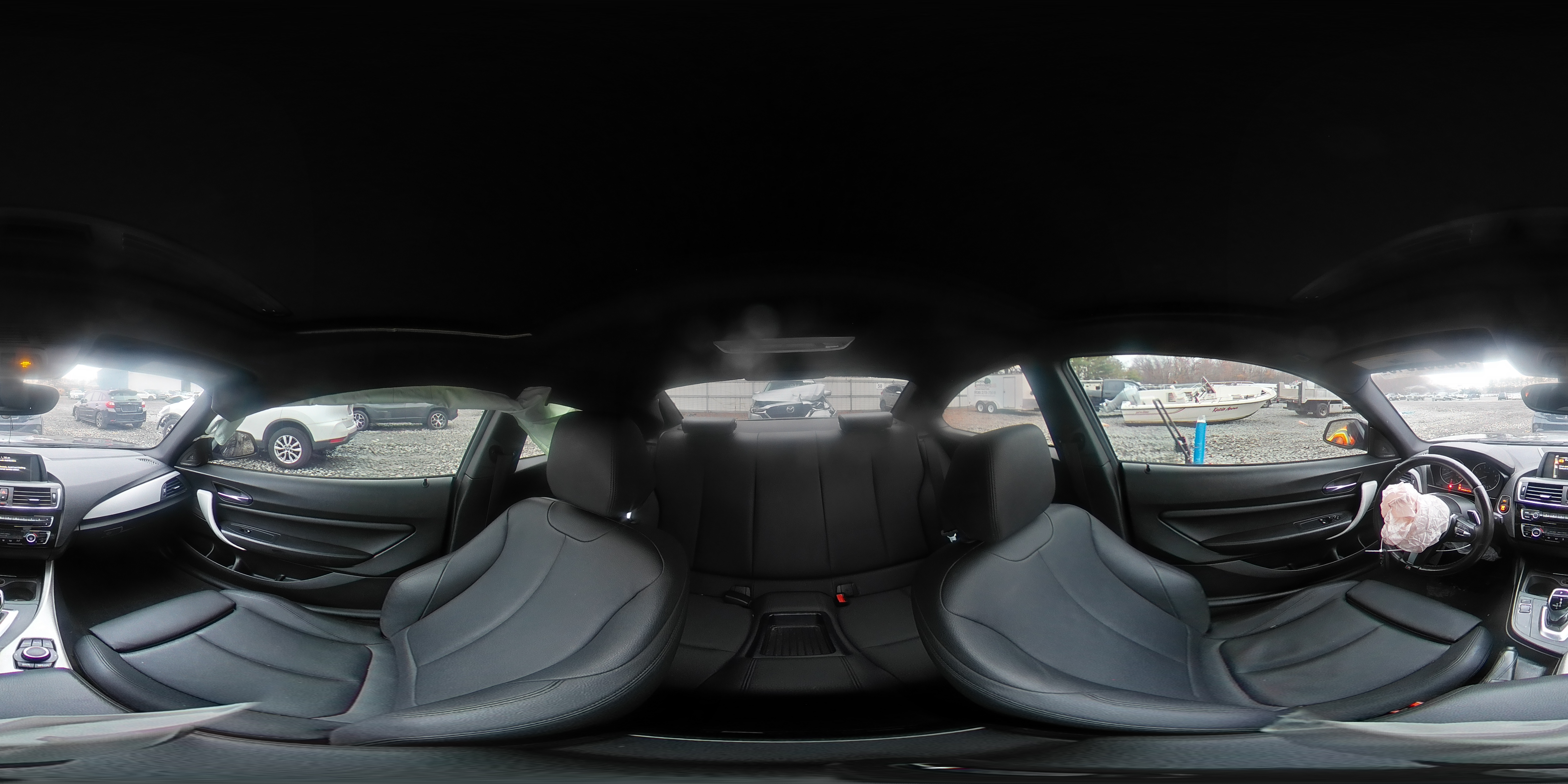 2017 BMW M240I VIN: WBA2G1C33HV639310 Lot: 93592545