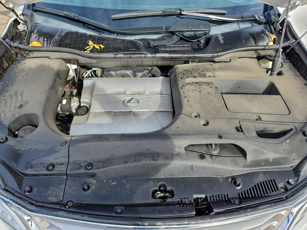 2015 Lexus Rx 350 Base VIN: 2T2BK1BA5FC323386 Lot: 94345275