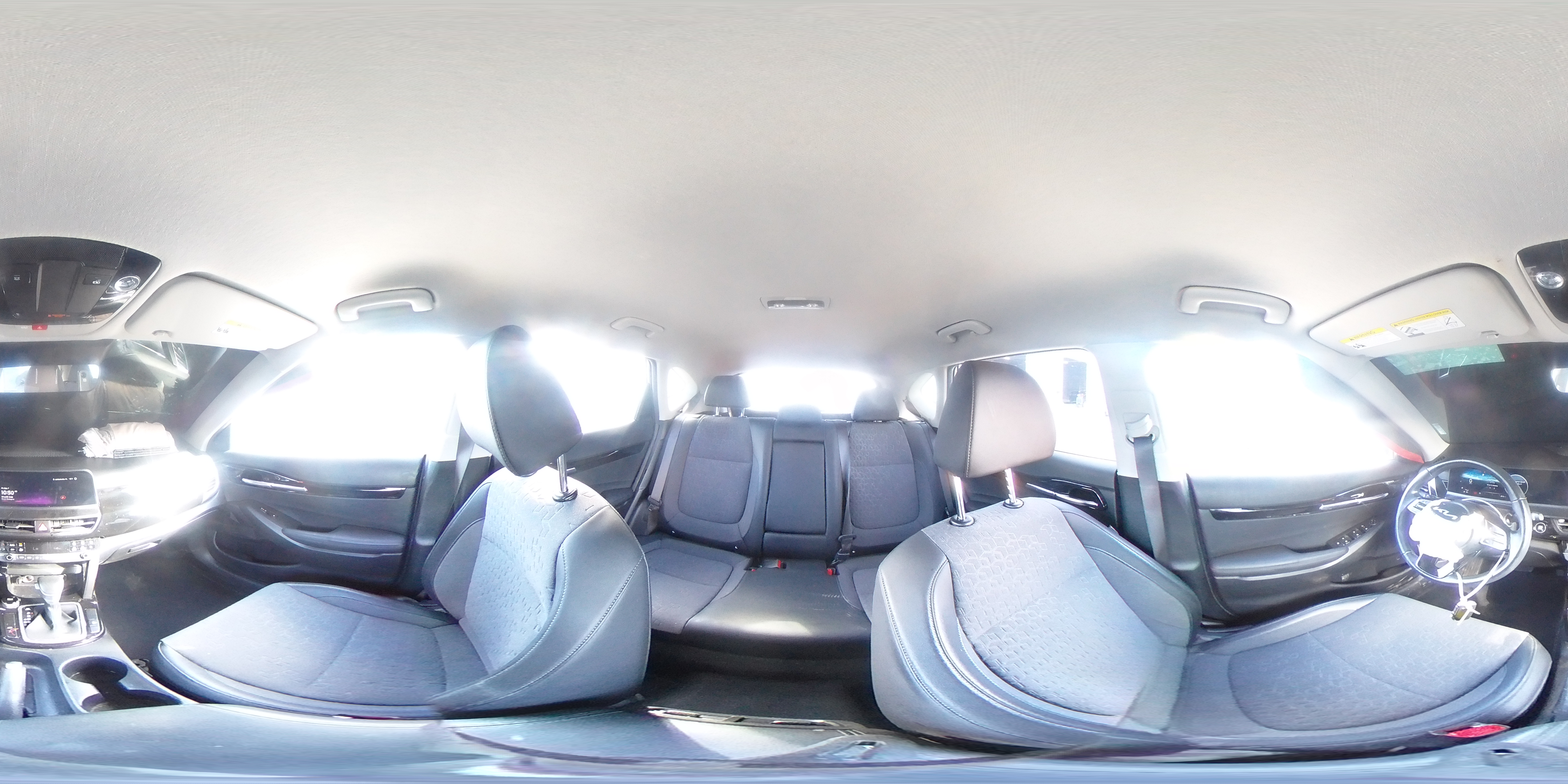 2024 Kia Seltos S VIN: KNDEU2AA2R7506415 Lot: 91838515