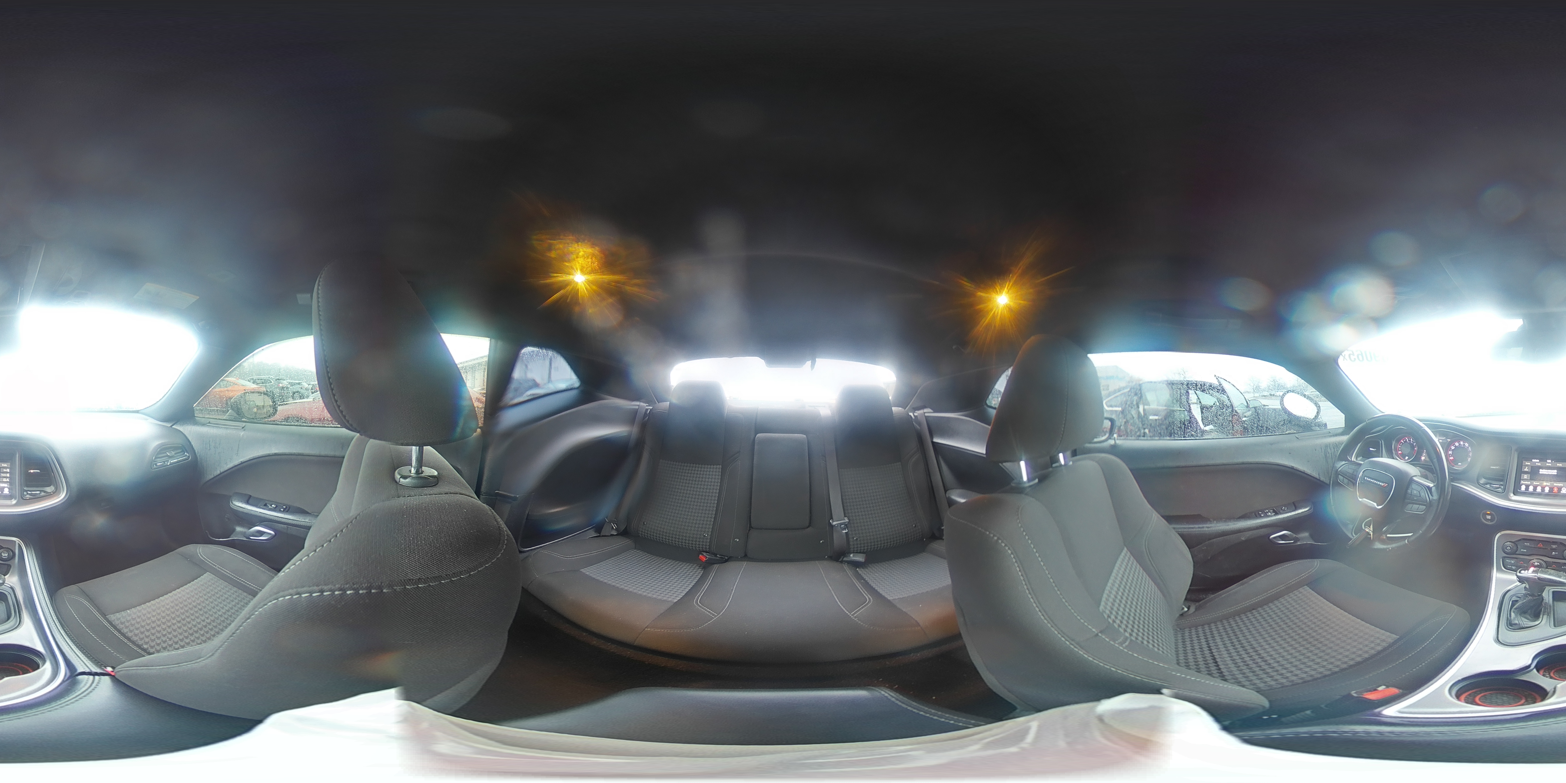 2020 Dodge Challenger Sxt VIN: 2C3CDZAG2LH222318 Lot: 94069065