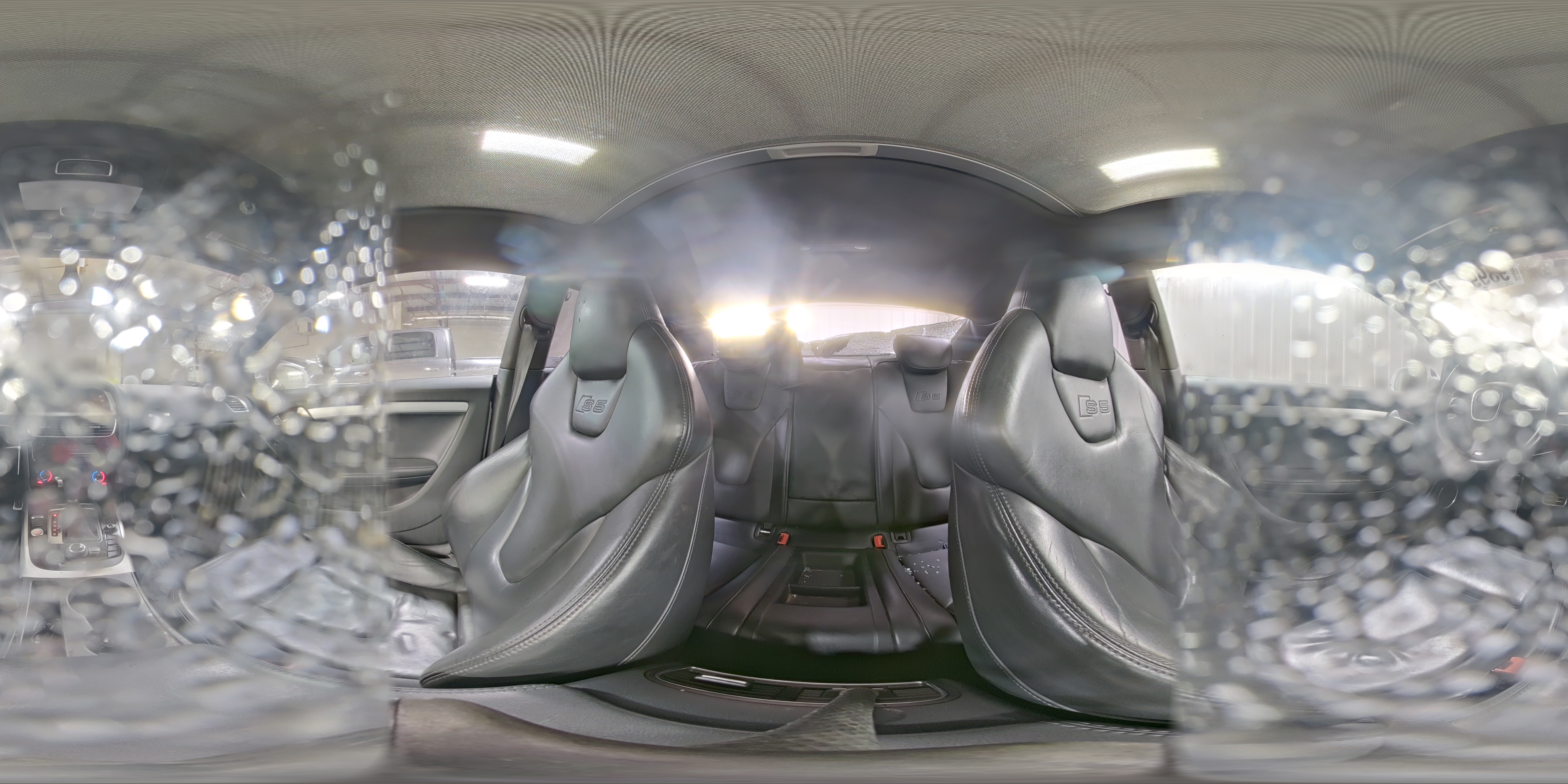 2012 Audi S5 Prestige VIN: WAUVVAFR7CA009745 Lot: 93998505