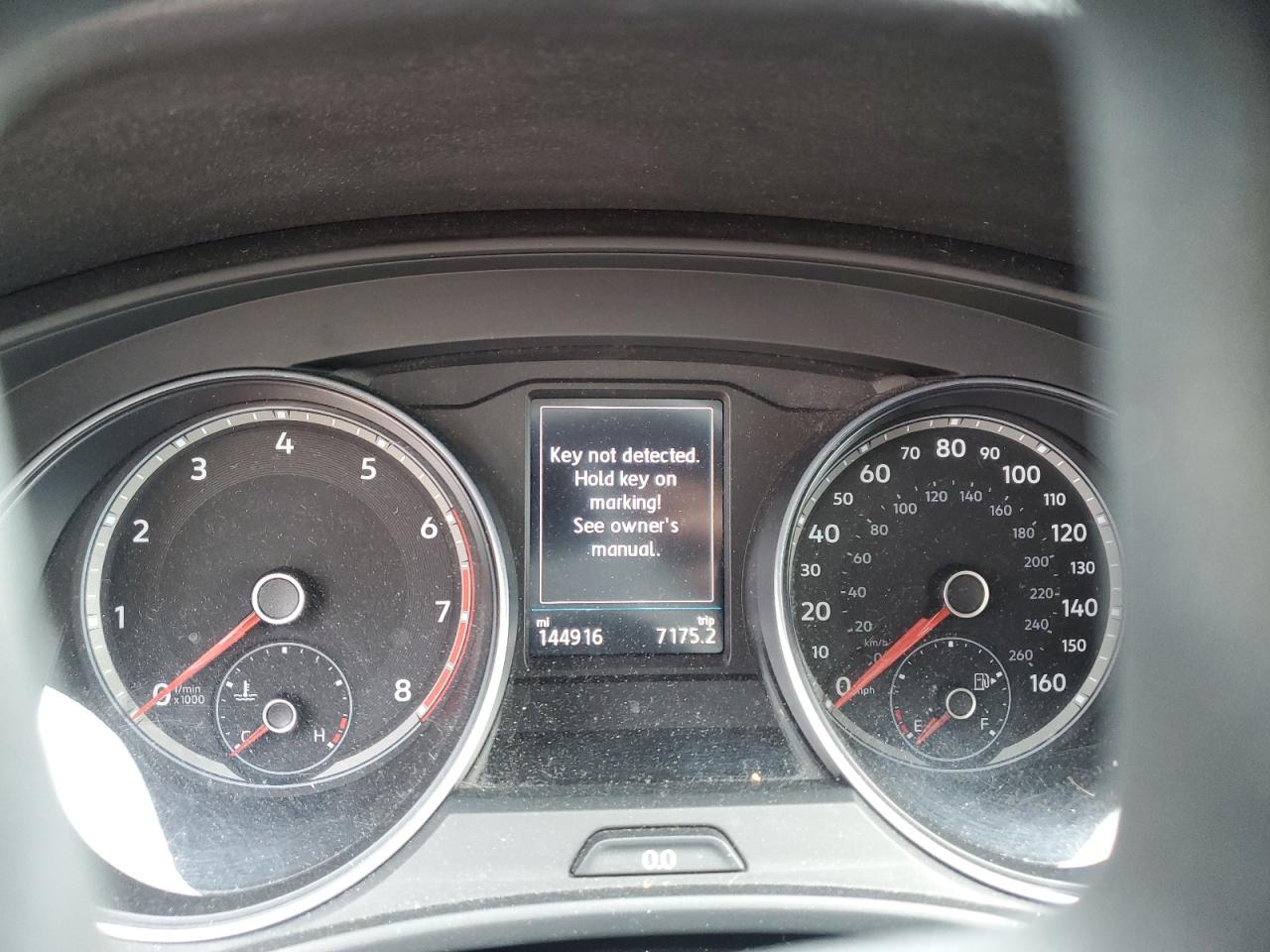 2018 Volkswagen Atlas Se VIN: 1V2KR2CA6JC508809 Lot: 93415985