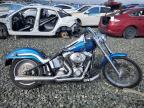2004 HARLEY-DAVIDSON FXSTDI    a la Venta en Copart CA - MARTINEZ
