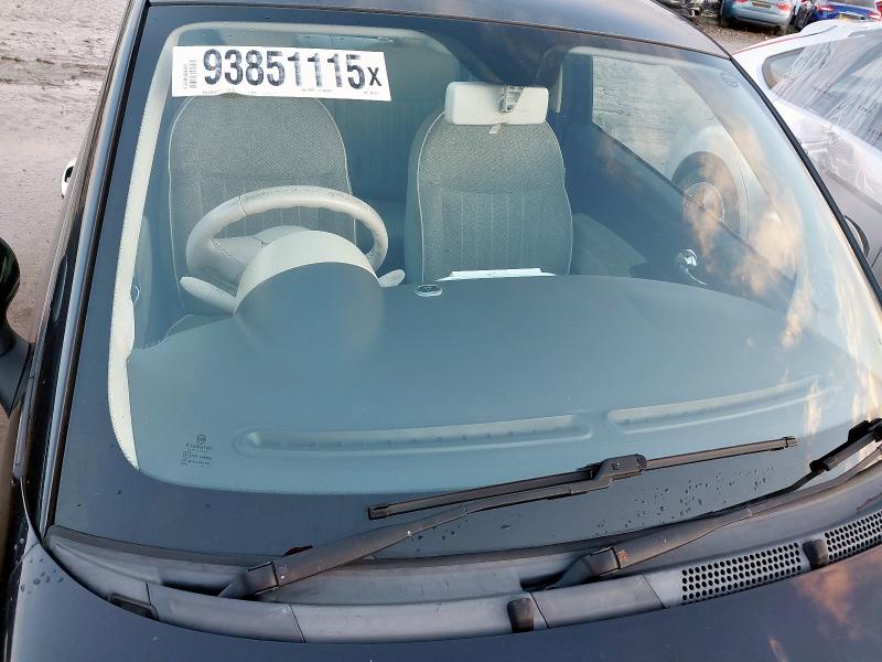 2011 FIAT 500 1.2 LOUNGE 3DR [START STOP]