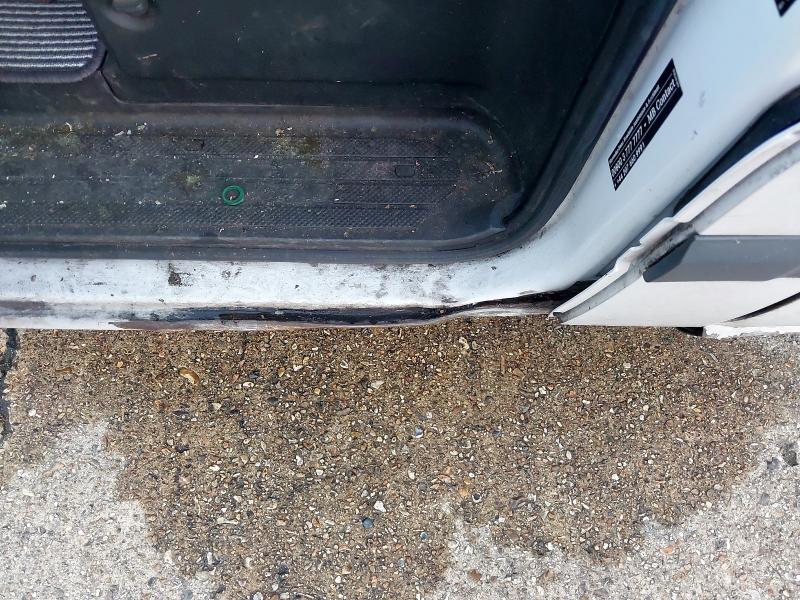 2014 MERCEDES-BENZ VITO 113CDI VAN