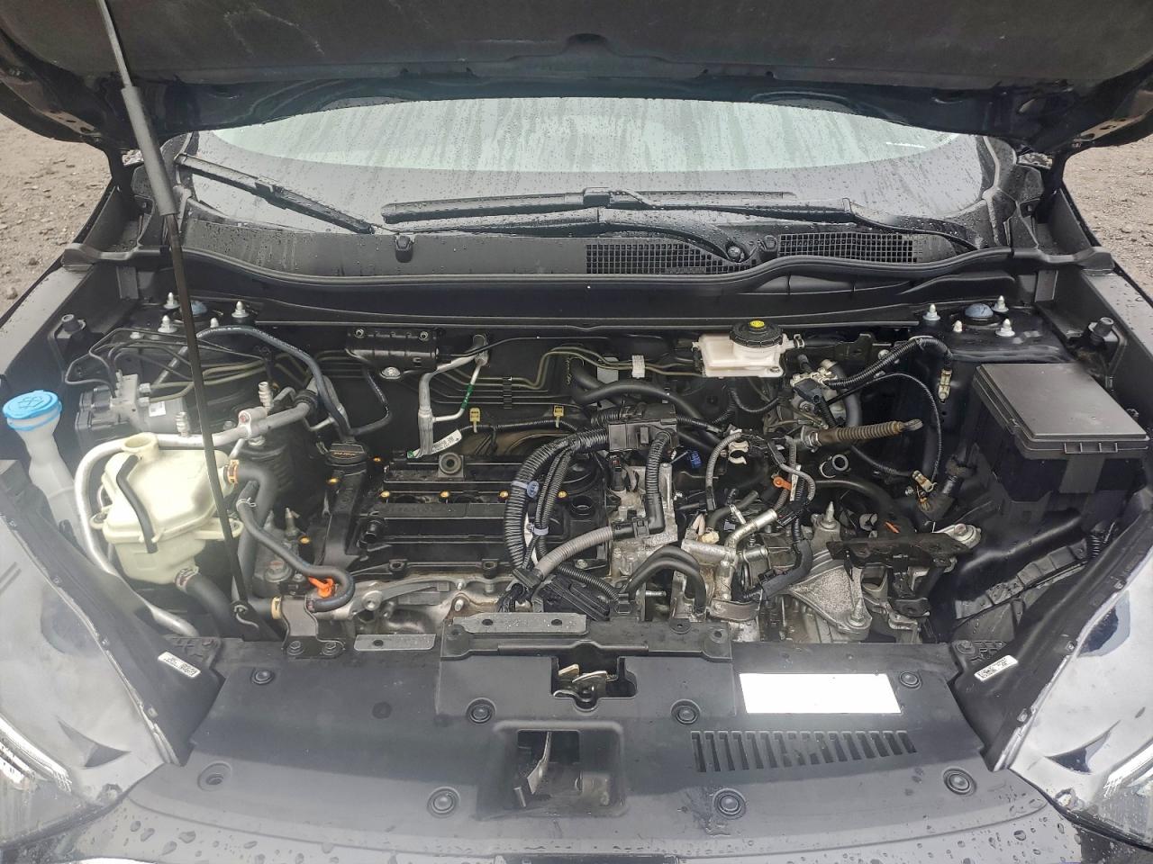 2022 Honda Cr-V Exl VIN: 2HKRW2H87NH664818 Lot: 94249105