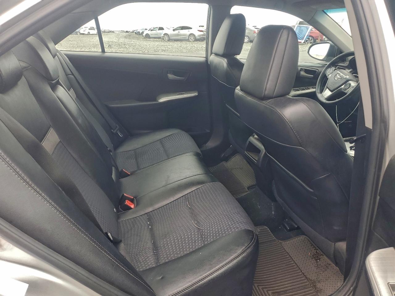 2014 Toyota Camry L VIN: 4T1BF1FK6EU311269 Lot: 93876605