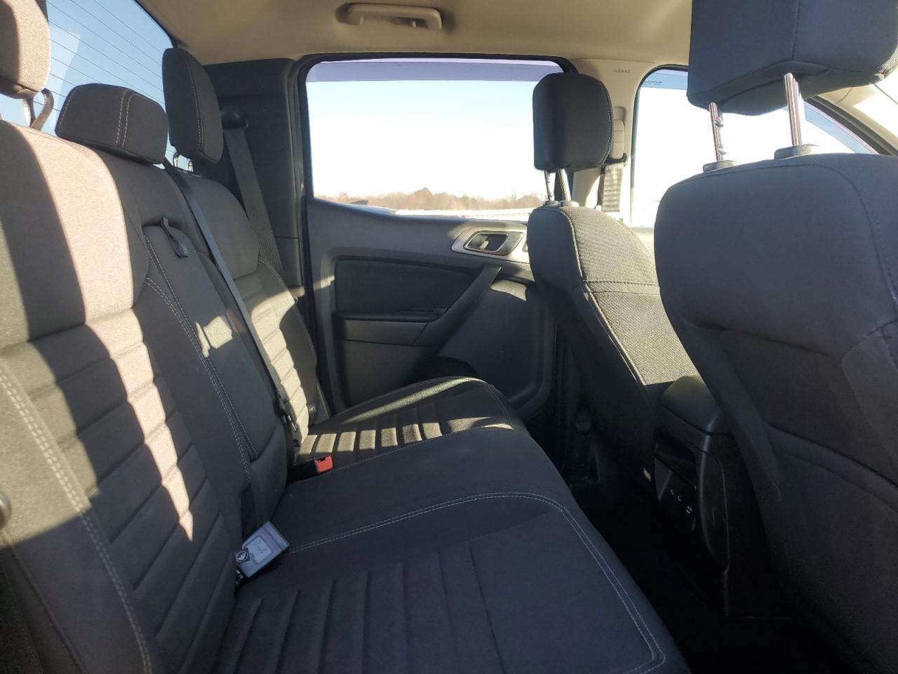 2023 Ford Ranger Xl VIN: 1FTER4EH2PLE08459 Lot: 92120505