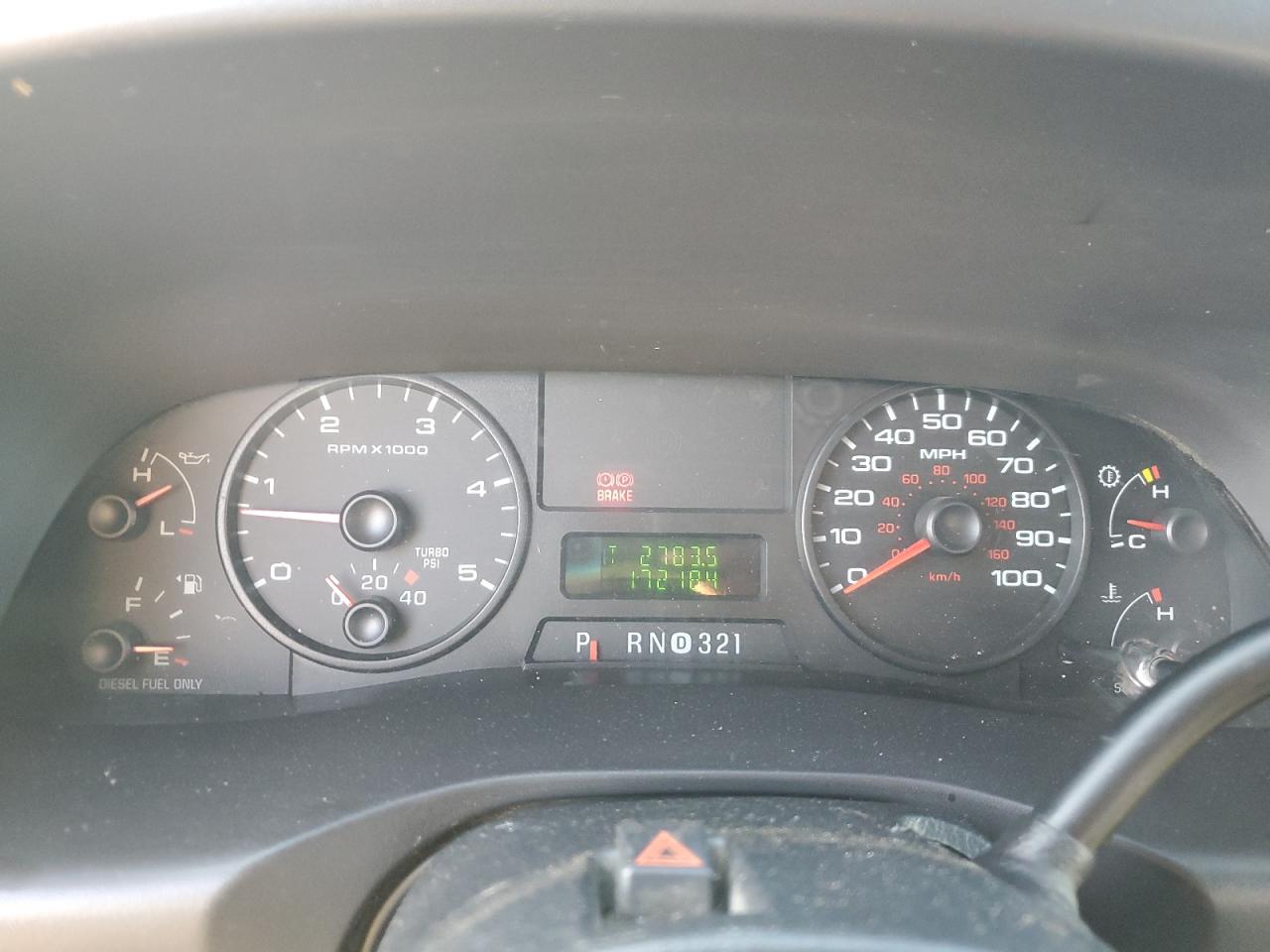 2006 Ford F250 Super Duty VIN: 1FTSX21P06EA89964 Lot: 91104245