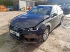 2015 AUDI A3 1.6 TDI 110 SE TECHNIK 5DR for sale at Copart WESTBURY