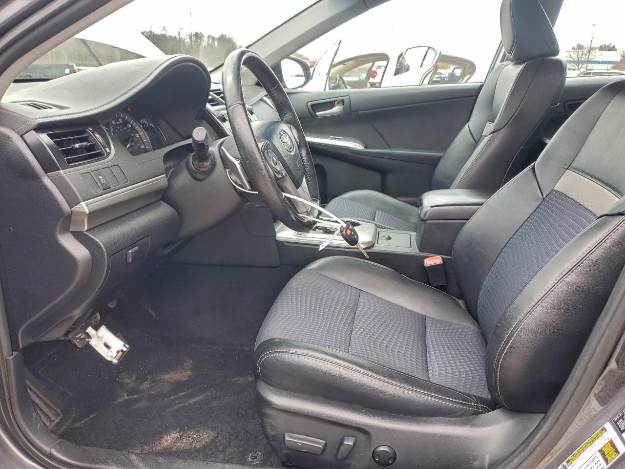 2012 Toyota Camry Base VIN: 4T1BF1FK4CU143158 Lot: 94057065