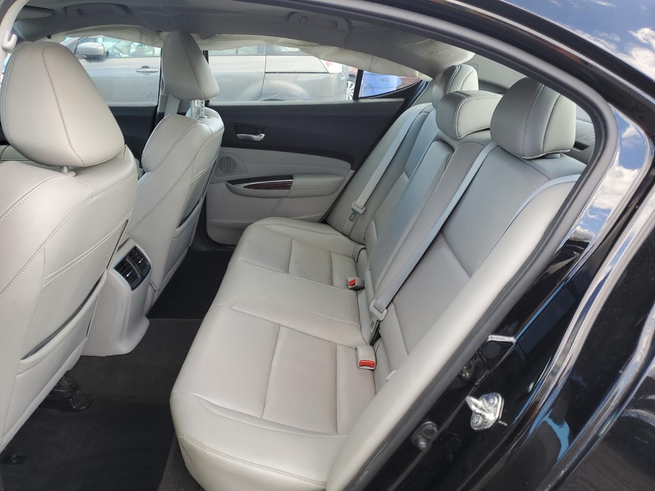 2016 Acura Tlx Tech VIN: 19UUB1F55GA002675 Lot: 91730825