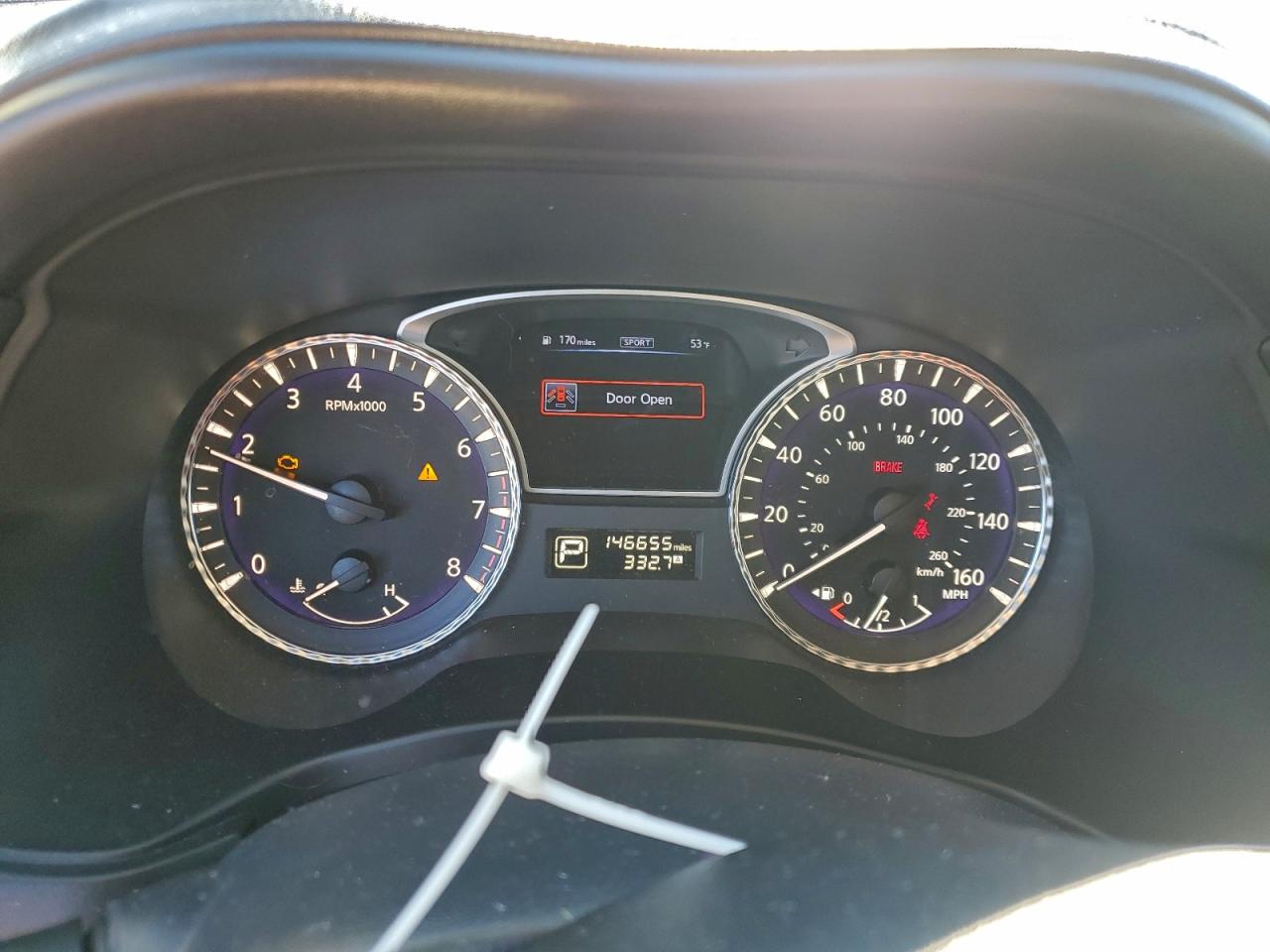 2014 Infiniti Qx60 VIN: 5N1AL0MM8EC508632 Lot: 94057055