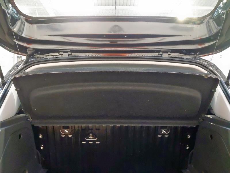 2018 VAUXHALL CORSA 1.4 SRI NAV 5DR